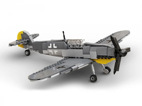 BF 109