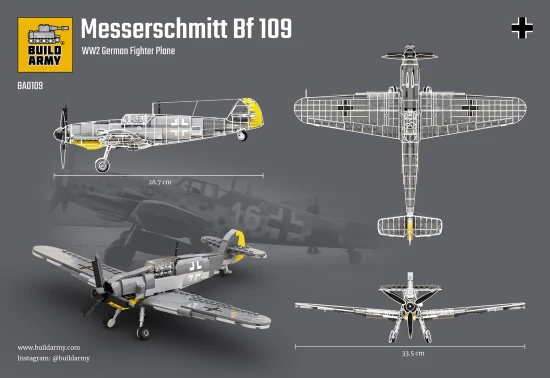 BF 109