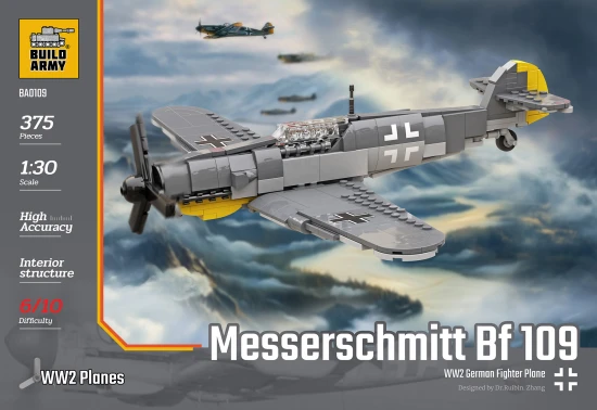 BF 109