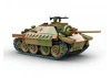 Jagdpanzer 38t Hetzer German Light Tank Destroyer