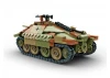 Jagdpanzer 38t Hetzer German Light Tank Destroyer