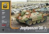 Jagdpanzer 38t Hetzer German Light Tank Destroyer
