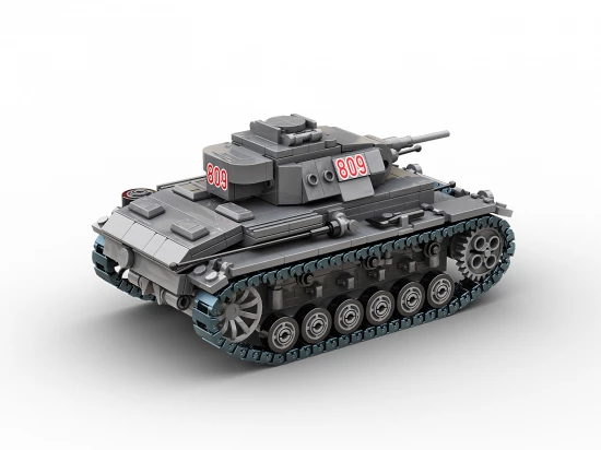 Panzer 3