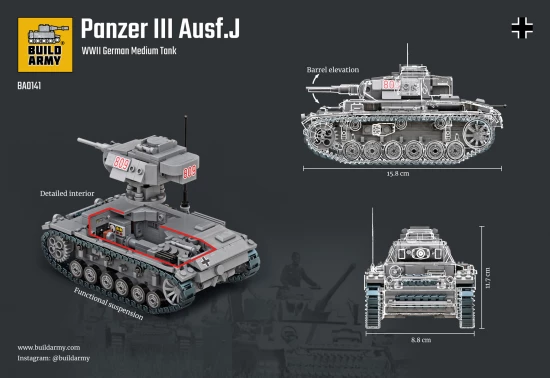 Panzer 3