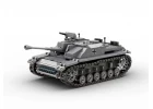 StuG lll Ausf. G Tank Destroyer