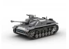 StuG lll Ausf. G Tank Destroyer