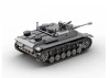 StuG lll Ausf. G Tank Destroyer