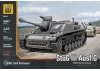 StuG lll Ausf. G Tank Destroyer