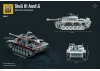 StuG lll Ausf. G Tank Destroyer
