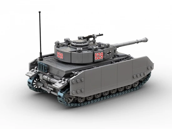 Panzer 4