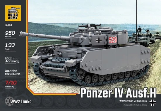 Panzer 4