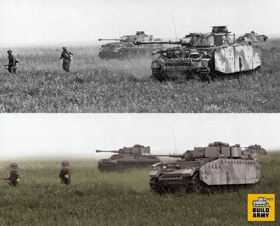 Panzer 4