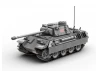 Panther Ausf D