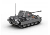 Panther Ausf D