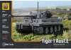 Tiger 1 Grey