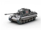 King Tiger (Tiger ll) Grey