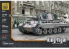 King Tiger (Tiger ll) Grey
