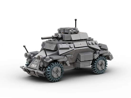 Sd. Kfz. 222