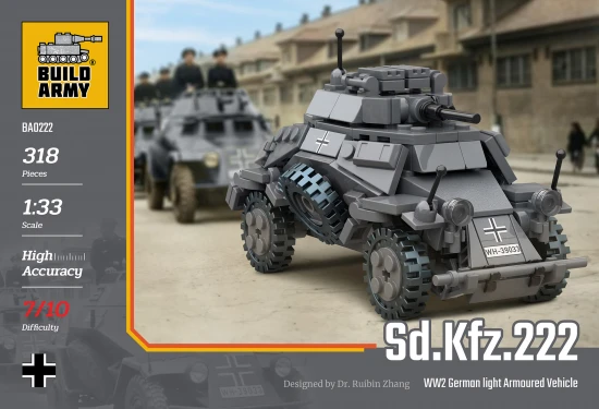 Sd. Kfz. 222