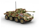 Sd. Kfz. 234/2 Puma