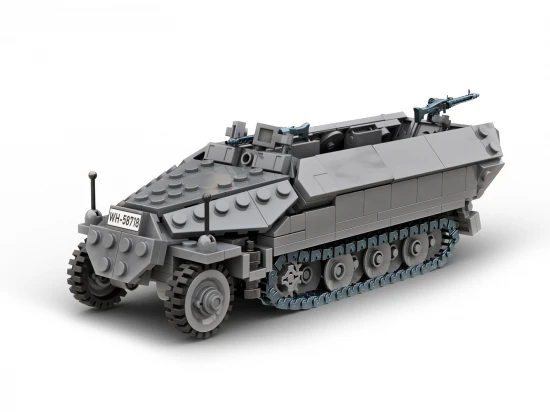Sd. Kfz. 251