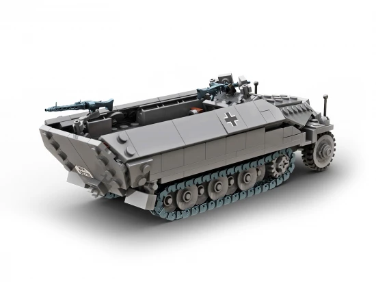 Sd. Kfz. 251