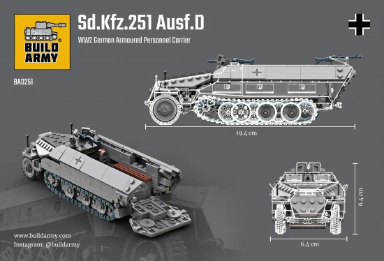 Sd. Kfz. 251