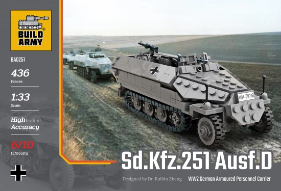 Sd. Kfz. 251