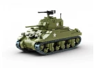 M4 Sherman