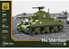 M4 Sherman