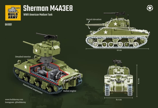 M4 Sherman