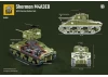 M4 Sherman