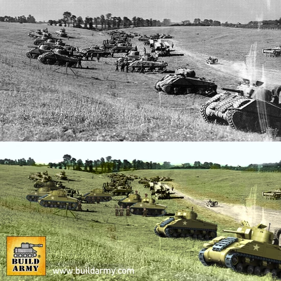 M4 Sherman