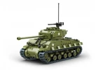 M4A3E8 Easy8