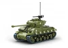 M4A3E8 Easy8