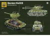 M4A3E8 Easy8