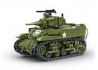 M5A1 Stuart 