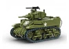 M5A1 Stuart 
