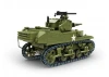 M5A1 Stuart 