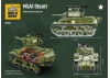 M5A1 Stuart 