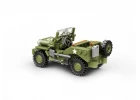 Willys MB Jeep Utility Vehicle