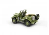 Willys MB Jeep Utility Vehicle