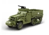 M3A1 Half-Track 