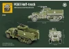M3A1 Half-Track 