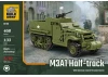 M3A1 Half-Track 