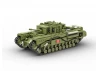 Churchill Tank