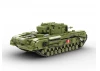 Churchill Tank