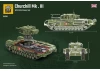 Churchill Tank