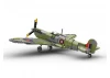 Supermarine Spitfire Mk.Vb
