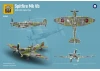 Supermarine Spitfire Mk.Vb